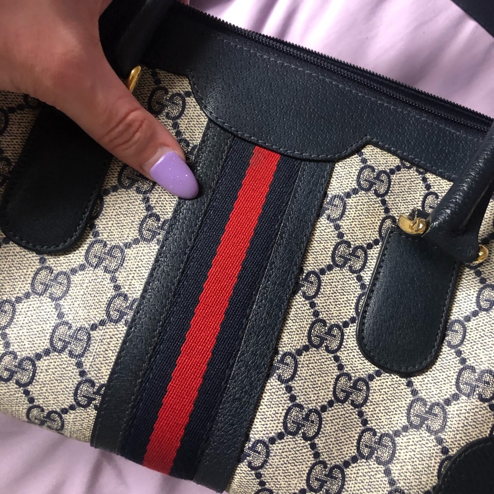 Vintage Gucci Purse